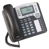 GRANDSTREAM GXP2100 :: VoIP телефон с 4 линии, 7 BLF бутона, G.722 HD Wideband звук
