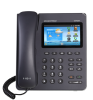 GRANDSTREAM GXP2200 :: Enterprise Multimedia Phone for Android