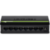 TRENDnet TE100-S8 :: 8-Port 10/100Mbps GREENnet Switch