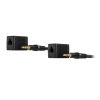 LINDY LNY-70450 :: 3.5mm Stereo Audio Extender, Cat. 5/6, 500.0 m