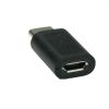 VALUE 12.99.3191 :: Adapter, USB 2.0, C - Micro B, M/F
