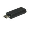 VALUE 12.99.3192 :: Adapter, USB 2.0, Micro B - C, M/F