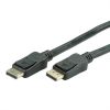 VALUE 14.99.3496 :: DisplayPort Active Cable, v1.2, active, M/M, 20.0 m