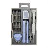 VALUE 19.99.2047 :: Laptop and Smartphone Repair Tool Kit, 24 Pieces
