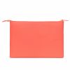 TUCANO BFBU13-CR :: Second Skin Busta for 13" notebook, Coral