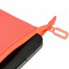 TUCANO BFBU13-CR :: Second Skin Busta for 13" notebook, Coral