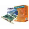 AVerMedia C115 :: Платка за видеозапис (capture) DVD EZMaker PCI Deluxe