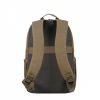 TUCANO BKEBC15-BKVM :: Bico backpack for MacBook Pro 15" and Laptop 15.6", Gray-Green