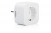EDNET EDN-84336 :: Voice Controlled Smart Plug - Twin pack