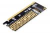 ASSMANN DS-33171 :: DIGITUS M.2 NVMe SSD PCI Express 3.0 (x16) Add-On Card