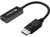 Sandberg SNB-508-95 :: Адаптер DisplayPort 1.2 към HDMI 1.4, 4K30