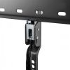SBOX PLB-7036F :: Low profile стенна стойка за LCD дисплеи 43-80", до 40 кг