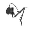 WHITE SHARK DSM-01 :: Професионален микрофон със стойка ZONIS