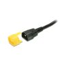 ATEN 2X-EA10 :: EZ-Lok предпазител срещу изваждане на кабели, за C14, 10 бр.