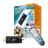 AVerMedia A805 :: ТВ тунер AVerTV Volar GPS 805, USB