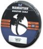 MANHATTAN 313629 :: SVGA Monitor Cable, HD15 Male / HD15 Male, 15 m (50 ft.), Black