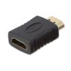 LINDY LNY-41232 :: HDMI CEC Less Adapter, Female to Male