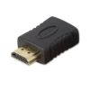 LINDY LNY-41232 :: HDMI CEC Less Adapter, Female to Male