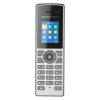 GRANDSTREAM DP722 :: DECT cordless VoIP phone, 350 m, Full HD audio, 1.8" color display