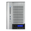 Thecus N7510 :: 7-bay tower NAS