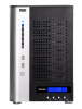 Thecus N7700PRO V2 :: 10 GbE ready NAS устройство за 7 диска, Intel® Core™ 2 Duo, 4 GB RAM