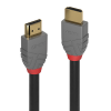 LINDY LNY-36960 :: 0.3m High Speed HDMI Cable, Anthra Line