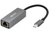 SANDBERG SNB-136-04 :: USB-C Gigabit Network Adapter