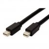 ROLINE 11.04.5641 :: DisplayPort Cable, Mini DP M - Mini DP M 3 m