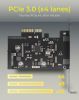 RAIDSONIC IB-PCI1902-C31 :: PCIe controller card with 2x USB 3.1 (Gen 2) Type-C® interface