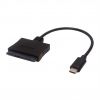 ROLINE 12.02.1162 :: USB Type-C адапторен кабел за 2.5'' SATA дискове