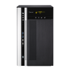Thecus N8850 :: 10 GbE ready TopTower NAS, 32TB, Intel® Core™ i3 2120 3.3GHz, 4 GB RAM, USB 3.0, HDMI Out