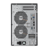 Thecus N8850 :: 10 GbE ready TopTower NAS, 32TB, Intel® Core™ i3 2120 3.3GHz, 4 GB RAM, USB 3.0, HDMI Out