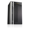 Thecus N10850 :: 10 GbE ready Tower NAS устройство за 10 диска, 40TB, Intel® Xeon® E3-1225 3.1GHz, 4 GB RAM, USB 3.0, HDMI Out