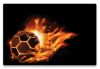 MANHATTAN 423151 :: Фолио за Notebook soccer/ fire, 335 x 225 мм