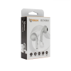 SBOX EB-TWS18-W :: Bluetooth слушалки с микрофон, бели