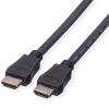 VALUE 11.99.5750 :: HDMI High Speed кабел с Ethernet, HDMI M - HDMI M, черен, 20.0 м
