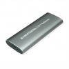 VALUE 16.99.4132 :: External Type M.2 NVMe SSD Enclosure with USB 3.2 Gen 2 Type C