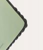 TUCANO BFCAR1314-V :: Second Skin Bumper Case for 13"/14'' laptops, Offroad, green