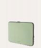 TUCANO BFCAR1516-V :: Second Skin Bumper Case for 15.6'' laptops, Offroad, green