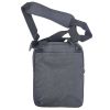 TUCANO BLINV :: Вертикална чанта с три отделения за Apple iPad до 10'' , черен цвят