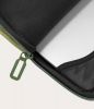 TUCANO BFVELMB13-V :::: Neoprene sleeve for laptop 13", VELLUTO, green