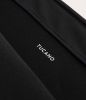TUCANO BFVELMB13-BK :::: Neoprene sleeve for laptop 13", VELLUTO, black