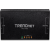 TRENDNET TPE-147GI :: 4-портов гигабитов PoE+ инжектор, 65W