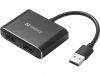 SANDBERG SNB-134-35 :: USB to 2x HDMI Link, 1080p