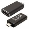 VALUE 12.99.3227 :: USB Type C - HDMI Adapter, M/F