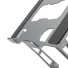 SBOX CP-31 :: LAPTOP STAND / 360° Rotation