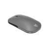 SBOX WM-113 :: MOUSE Wireless, Recharge, Bluetooth, 2.4Ghz, gray