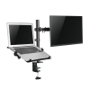 SBOX LCD-LM01:: Desktop stand