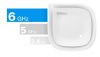 Linksys MX6202 :: Velop Pro Mesh Wi-Fi 6E system, 2-pack, white