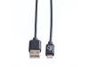 VALUE 11.99.8322 :: Кабел Lightning към USB iPhone, iPod, iPad, 1.8 м